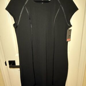Target Black Mini Dress